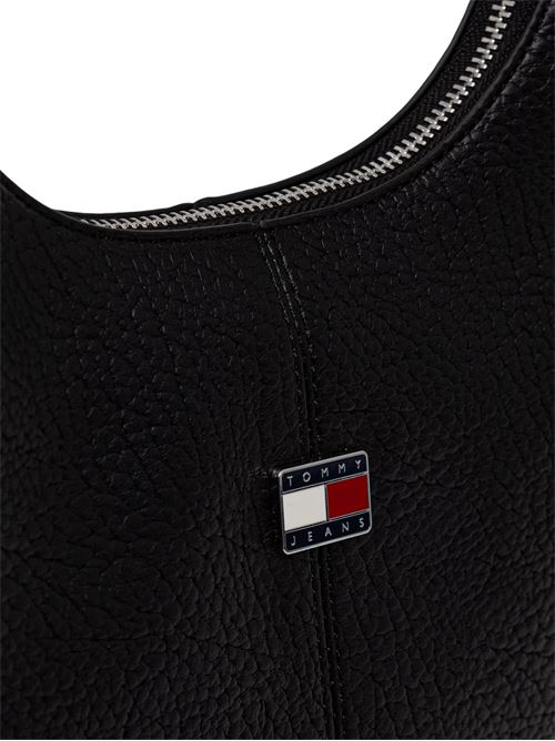 Borsa a spalla Tommy Jeans | AW0AW18776BDS